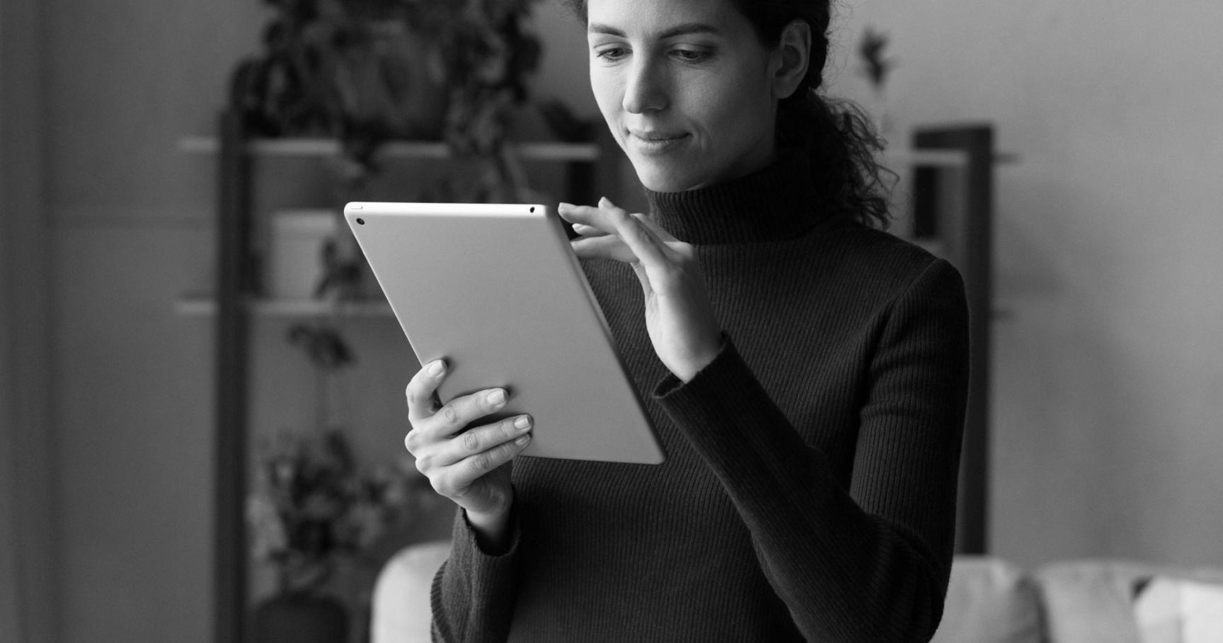 Environnement d'apprentissage moderne et accueillant