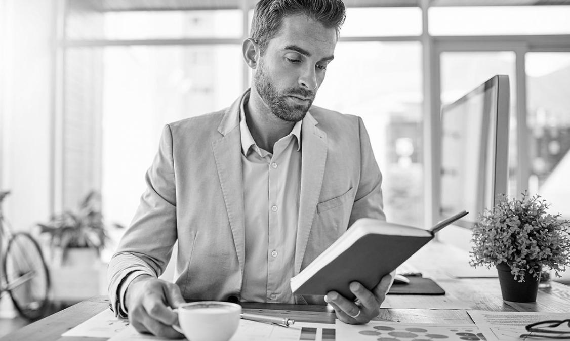 Espace d'apprentissage structuré pour la planification financière